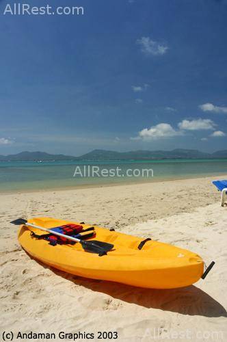 Novotel Panwa Beach Resort 93